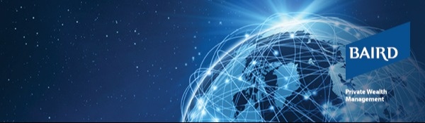 Virtual Event Invite: Market Watch - A Strategas Economic Forecast