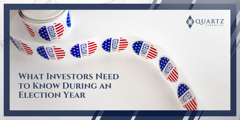 What Investors Need to Know During an Election Year