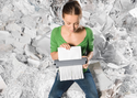What Documents Should I Keep vs Shred?