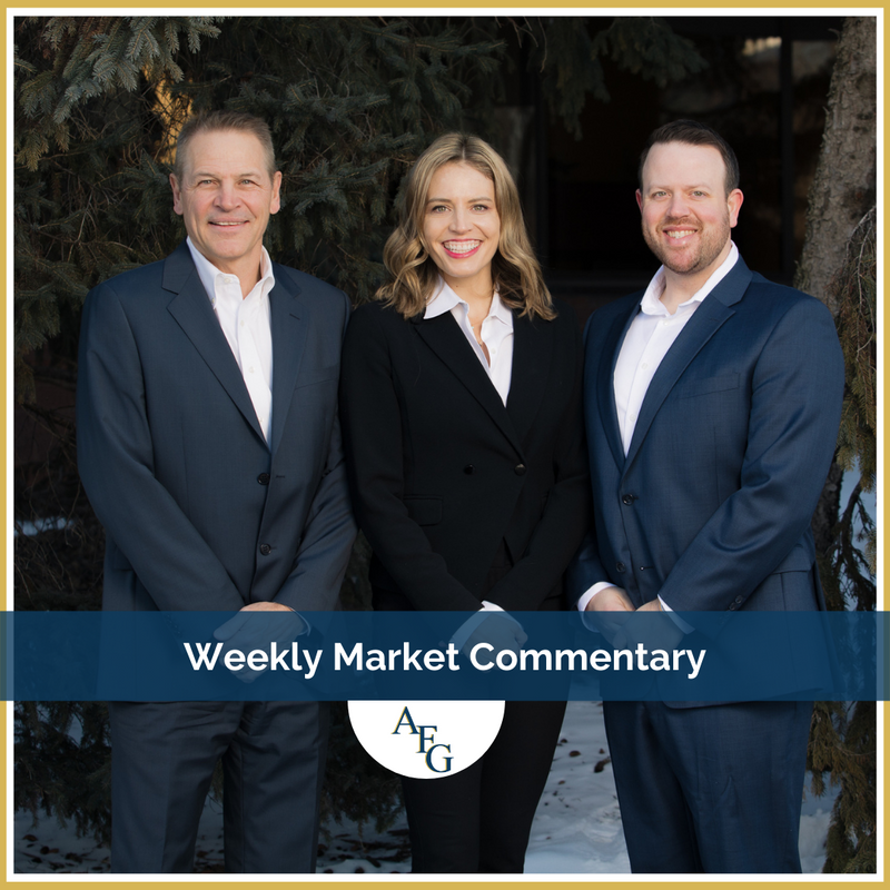 A Busy (and Perhaps Historic) Week for Central Banks