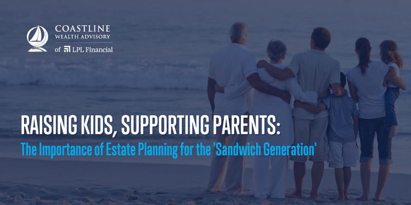 Estate Planning for the Sandwich Generation