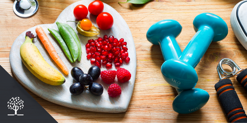 Health Is Wealth: How Improving Your Physical Health May Benefit Your Finances