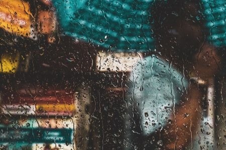 When It Rains It Pours