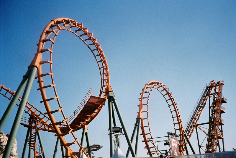 Navigating Market Volatility in 2025: 5 Smart Moves for High Earners