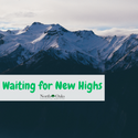 Waiting for New Highs