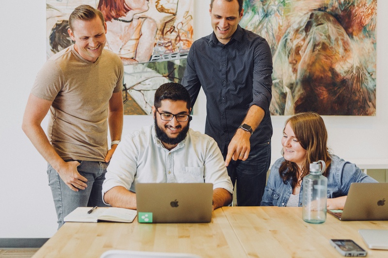 What Your Benefits Package Actually Signals to Employees