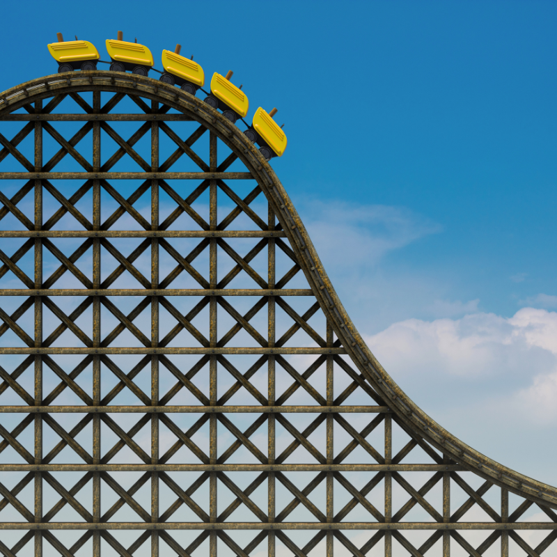 What Really Drives Long-Term Market Growth?