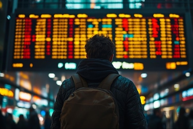 How Might The Recent Strikes Involving Iran Are Affect The Stock Market?