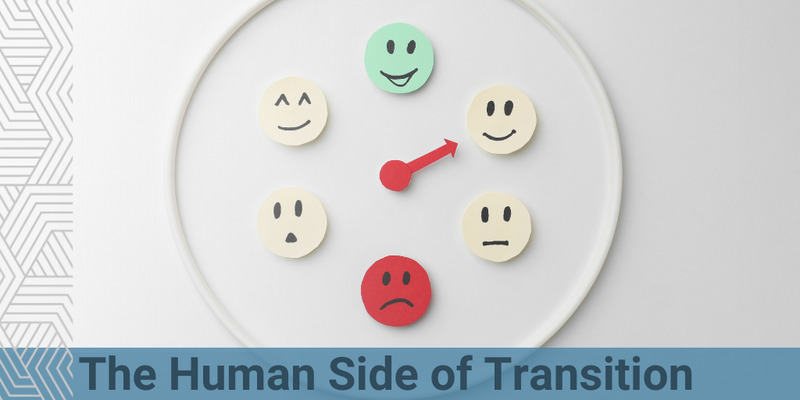 The Human Side of Transition