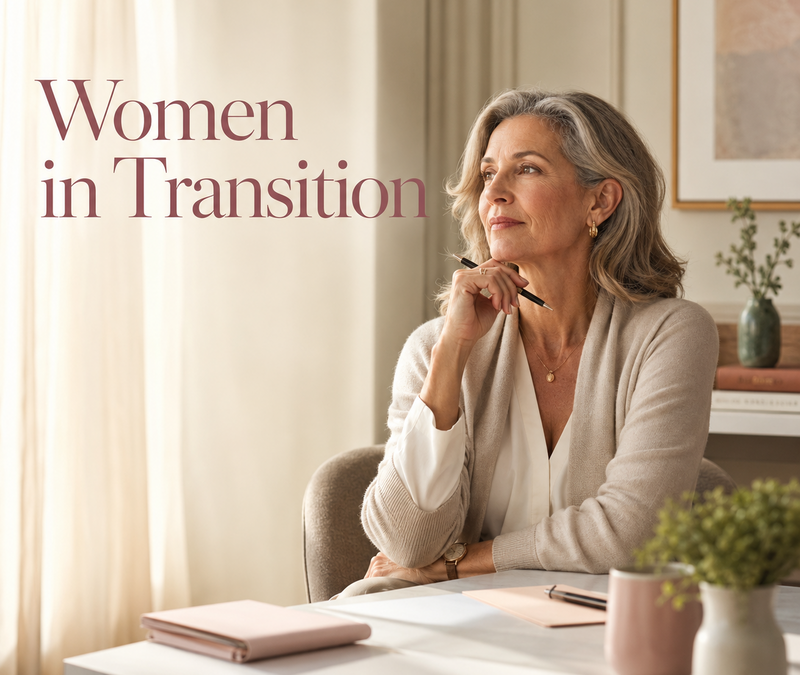 The Emotional Cost of Financial Caregiving: Why Women Need a Plan Before Crisis Hits
