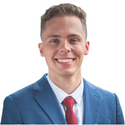 We Welcome Dimitri Poland to the BWM TEAM!
