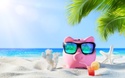 Summertime Financial Checkup