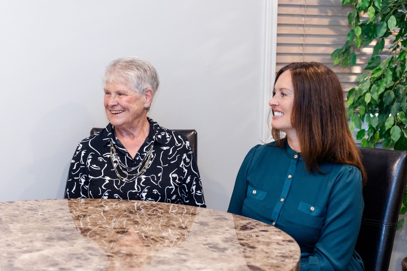 Client Interview: Estate Planning