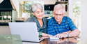 If Social Security Falls Short