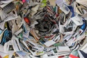 Which Financial Records Should You Keep—or Shred?