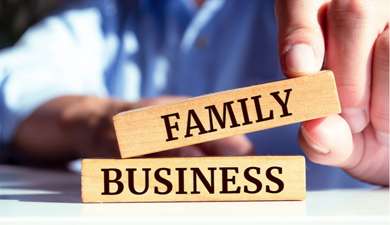 Fairness and Equity Among Family Members