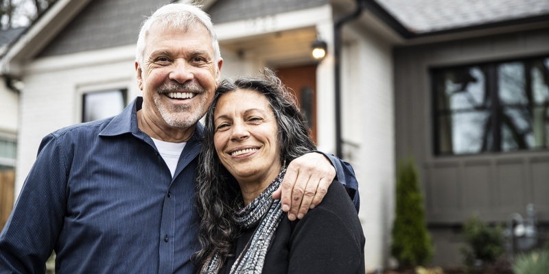 Congratulations on the new move!