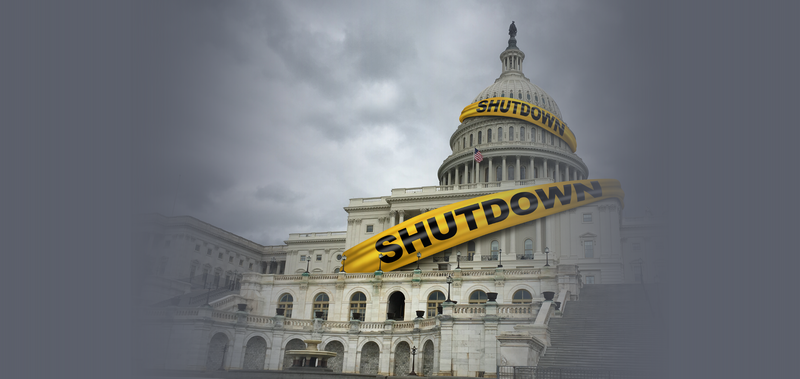 Government Shutdowns