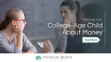 Teaching Your College-Age Child about Money