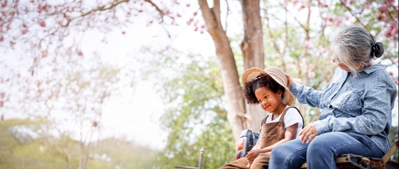 How Life Insurance Helps Women Bridge Retirement Gaps & Build Wealth