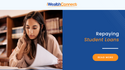 Repaying Student Loans