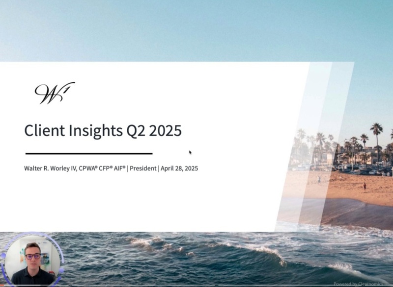 Video: Smart Wealth Planning – Q2 2024 Client Insights