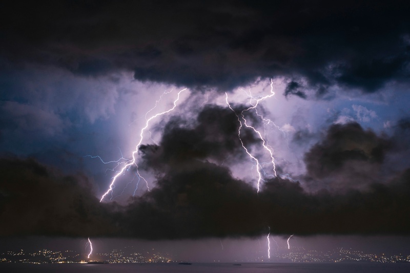TALK ABOUT IT TUESDAY- YOU CAN'T PREDICT THE STORM, BUT YOU CAN BUILD THE SHELTER (Video)