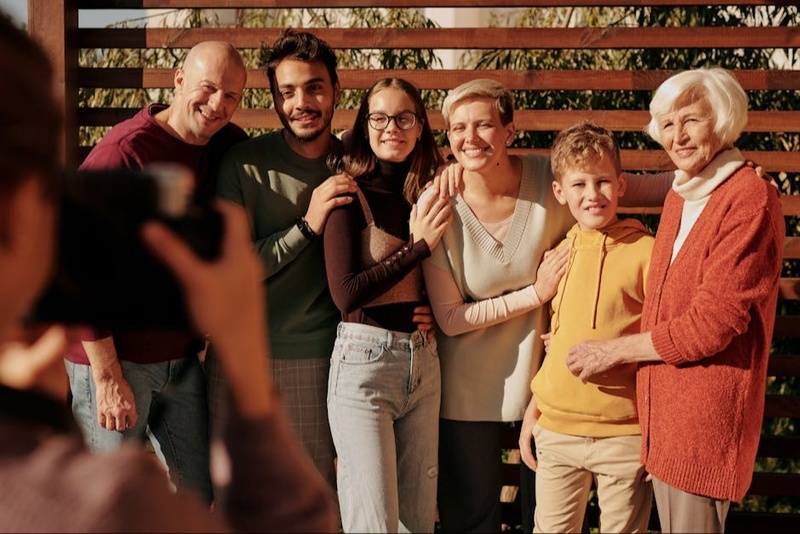 Step-by-Step Guide to Family Wealth Transfer