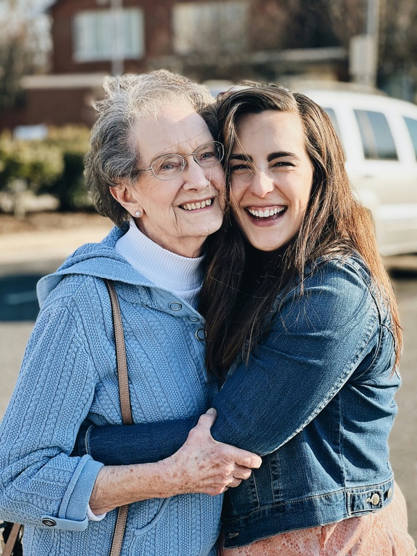 Aging Parents?