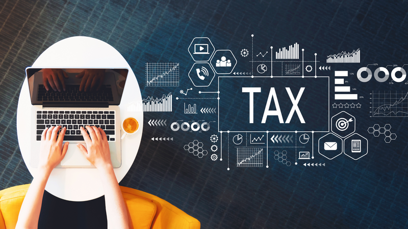 Beyond Tax Preparation: Embracing a Tax-Intelligent Financial Future