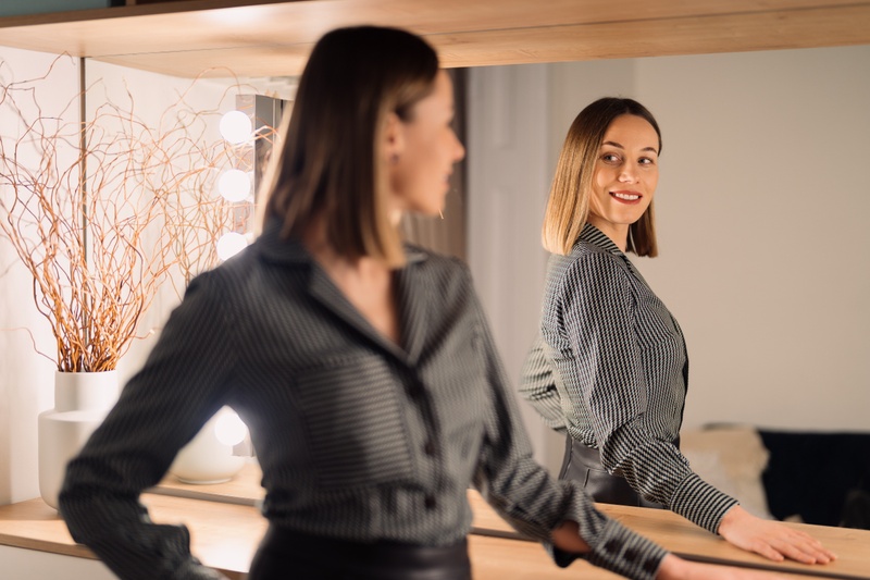 Participant Corner: Beyond Financial IQ: Confidence Matters