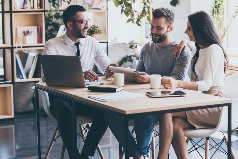 What is a Christian Financial Advisor?  The Story of James and Rebecca