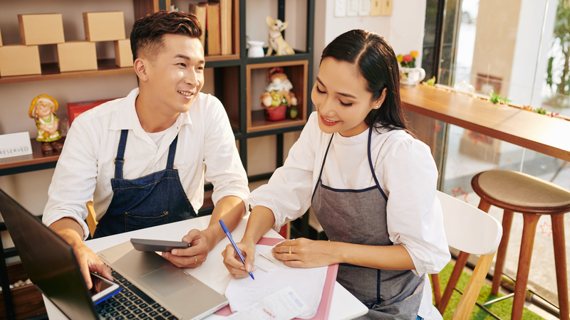 The Rise of ICHRAs for Small Business Owners