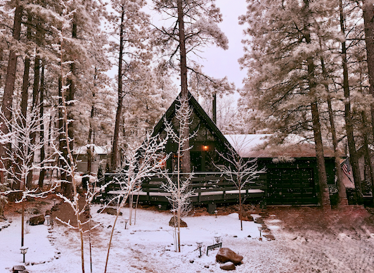 Should Your Home or Vacation Home Be in a Trust?
