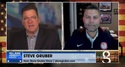 Talking Social Security Optimization on The Steve Gruber Show
