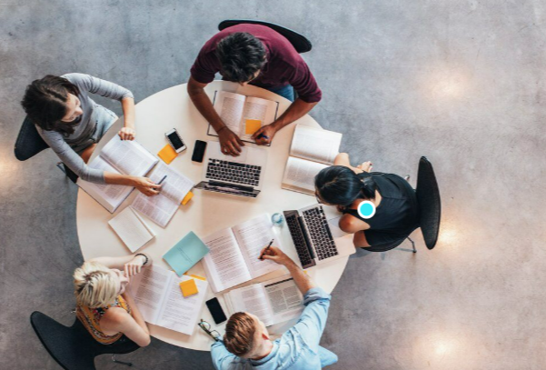 Why You'll Need an Advisor Team