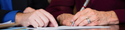 Managing an Inheritance