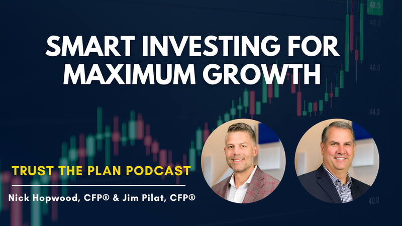 EP 295: Smart Money Moves: Where to Hold Your Investments for Maximum Growth