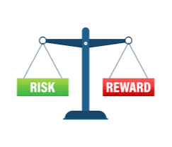 Financial Risks Worth Taking: Betting on Your Future