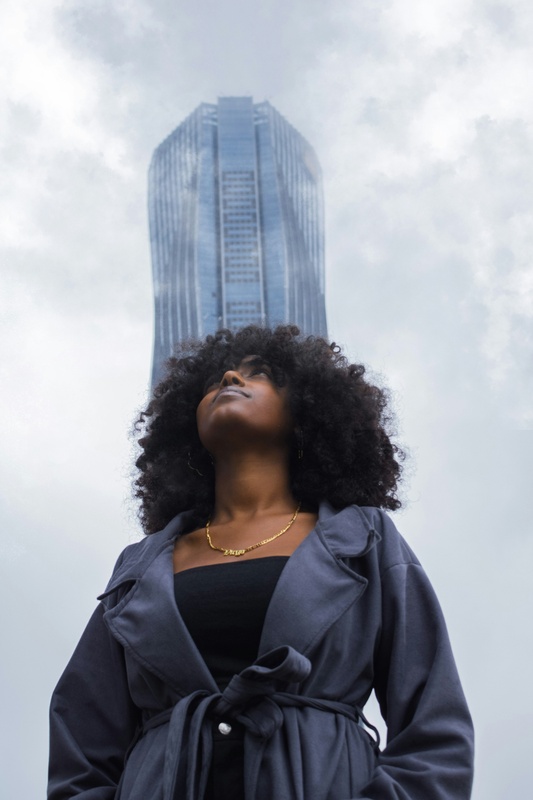 Financial Courage: Mellody Hobson Teaches Us About Visibility, Diversification & Long-Term Wealth