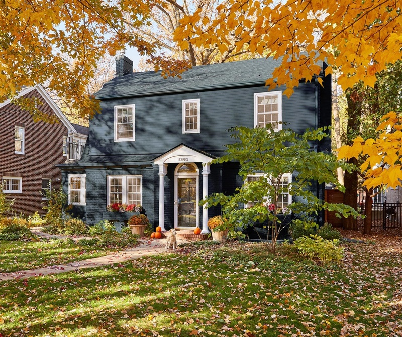 Fall Home Preparedness