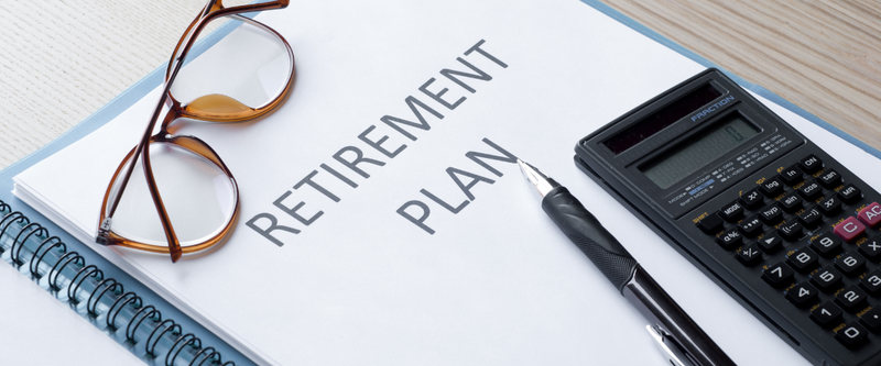 Key Financial Wellness Metrics for Near-Retirement Individuals