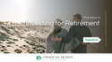 Five Keys to Investing for Retirement