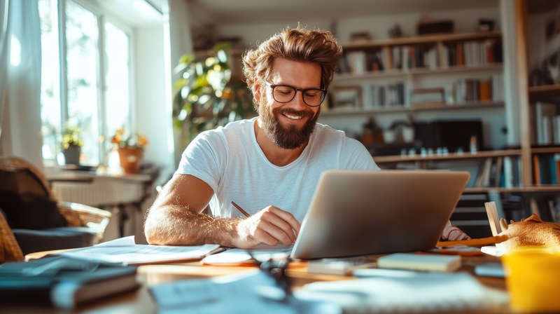 Are You on Track to Build Wealth in Your 20s and 30s?