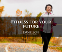 Fitness for Your Future