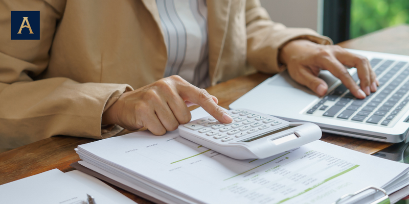 Prepping for Year-End Tax Planning: What to Review Before Q4