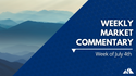 Constructive, Not Complacent: Lowering S&P 500 Target