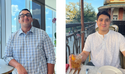 Meet the Team Series: Henry Morales & Oscar Maltez