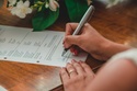 Cosigning a loan