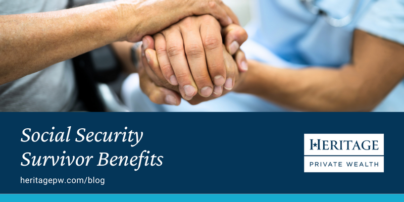 Social Security Survivor Benefits